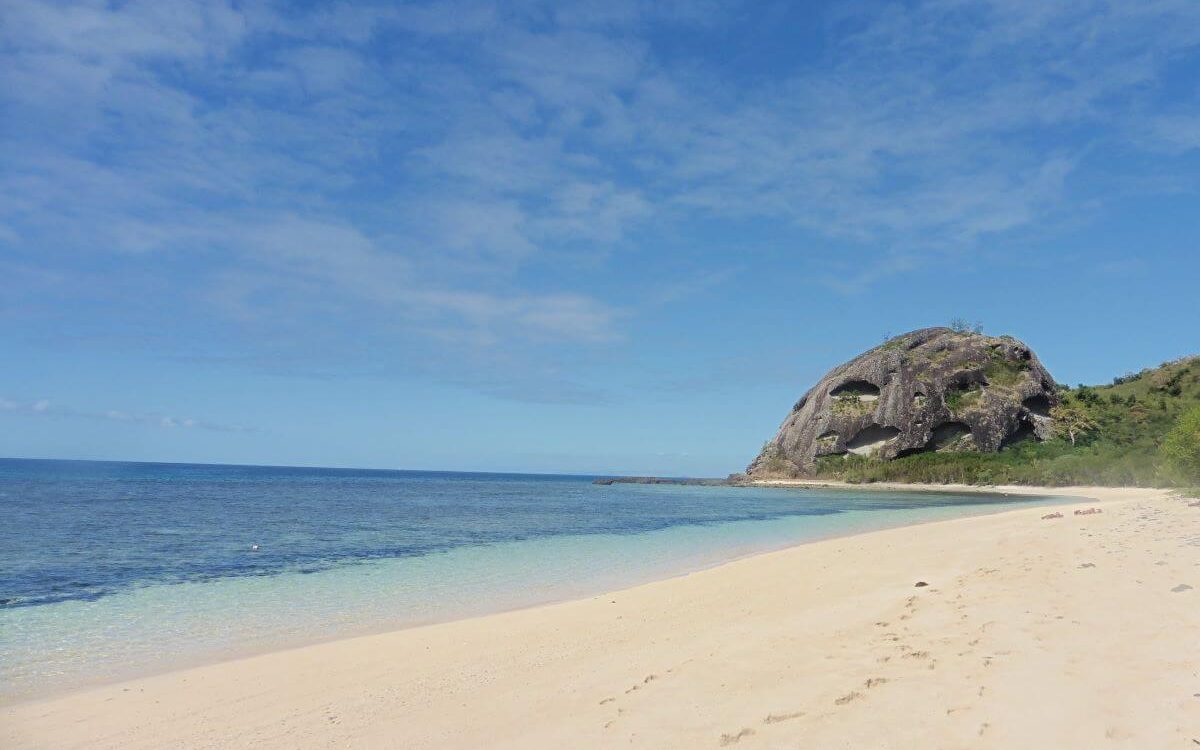 Fiji Yasawa Islands – A Simple Week in a Paradise Haven