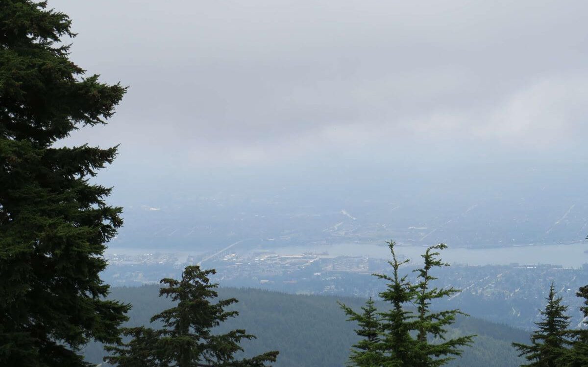 Grouse Mountain – How To Have The Best Day Out
